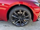 Thumbnail of 2025 Infra-Red Lexus IS 300