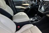 Thumbnail of 2023 Crystal White Pearl Subaru Ascent