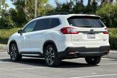 Thumbnail of 2023 Crystal White Pearl Subaru Ascent