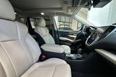 Thumbnail of 2023 Crystal White Pearl Subaru Ascent