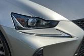 Thumbnail of 2018 Silver Lexus IS 300