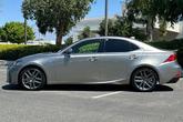 Thumbnail of 2018 Silver Lexus IS 300