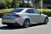 Thumbnail of 2018 Silver Lexus IS 300
