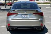 Thumbnail of 2018 Silver Lexus IS 300