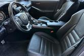 Thumbnail of 2018 Silver Lexus IS 300