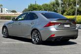 Thumbnail of 2018 Silver Lexus IS 300