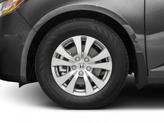 Thumbnail of 2017 White Diamond Pearl Honda Odyssey