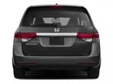 Thumbnail of 2017 White Diamond Pearl Honda Odyssey