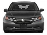 Thumbnail of 2017 White Diamond Pearl Honda Odyssey