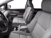 Thumbnail of 2017 White Diamond Pearl Honda Odyssey