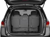 Thumbnail of 2017 White Diamond Pearl Honda Odyssey