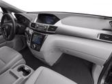 Thumbnail of 2017 White Diamond Pearl Honda Odyssey