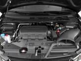 Thumbnail of 2017 White Diamond Pearl Honda Odyssey