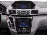 Thumbnail of 2017 White Diamond Pearl Honda Odyssey