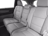 Thumbnail of 2017 White Diamond Pearl Honda Odyssey