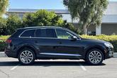 Thumbnail of 2018 Black Audi Q7