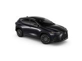 Thumbnail of 2025 Caviar Lexus NX 350h
