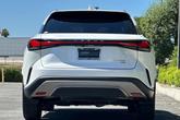Thumbnail of 2023 Eminent White Pearl Lexus RX 350