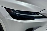 Thumbnail of 2023 Eminent White Pearl Lexus RX 350