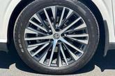 Thumbnail of 2023 Eminent White Pearl Lexus RX 350