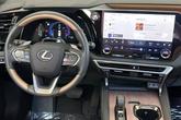 Thumbnail of 2023 Eminent White Pearl Lexus RX 350