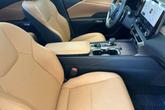 Thumbnail of 2023 Eminent White Pearl Lexus RX 350