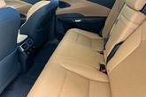 Thumbnail of 2023 Eminent White Pearl Lexus RX 350