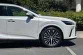 Thumbnail of 2023 Eminent White Pearl Lexus RX 350