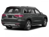 Thumbnail of 2020 White Mercedes-Benz GLS 450