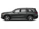 Thumbnail of 2020 White Mercedes-Benz GLS 450