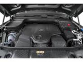 Thumbnail of 2020 White Mercedes-Benz GLS 450