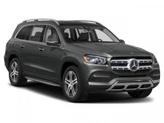 Thumbnail of 2020 White Mercedes-Benz GLS 450
