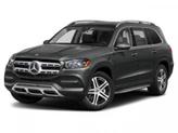 Photo of 2020 White Mercedes-Benz GLS 450
