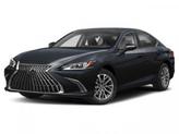 Photo of 2023 Caviar Lexus ES 350