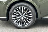 Thumbnail of 2023 Nori Green Pearl Lexus RX 350