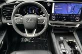Thumbnail of 2023 Nori Green Pearl Lexus RX 350