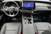 Thumbnail of 2023 Nori Green Pearl Lexus RX 350