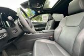 Thumbnail of 2023 Nori Green Pearl Lexus RX 350