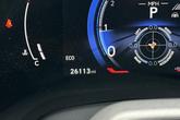 Thumbnail of 2023 Nori Green Pearl Lexus RX 350