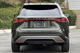 Thumbnail of 2023 Nori Green Pearl Lexus RX 350