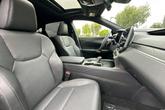 Thumbnail of 2023 Nori Green Pearl Lexus RX 350