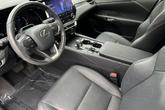Thumbnail of 2023 Nori Green Pearl Lexus RX 350