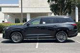 Thumbnail of 2025 Caviar Lexus TX 350