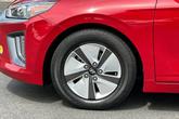 Thumbnail of 2022 Scarlet Red Pearl Hyundai IONIQ Hybrid