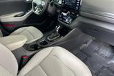Thumbnail of 2022 Scarlet Red Pearl Hyundai IONIQ Hybrid