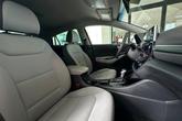 Thumbnail of 2022 Scarlet Red Pearl Hyundai IONIQ Hybrid