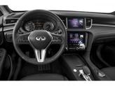 Thumbnail of 2023 Slate Gray INFINITI QX55