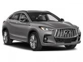 Thumbnail of 2023 Slate Gray INFINITI QX55