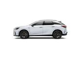 Thumbnail of 2025 Ultra White Lexus RX 350