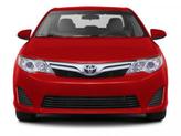 Thumbnail of 2012 Barcelona Red Metallic Toyota Camry